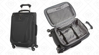 Take Off With Our Readers' Favorite Carry-on, Just $89